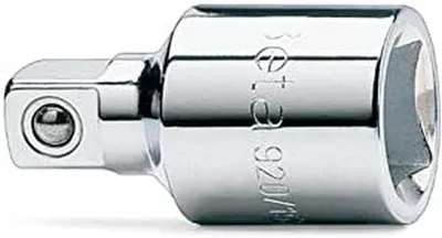 Produktbild von Reduzierstück, Innenvierkant 1/2”, Außenvierkant 3/8”