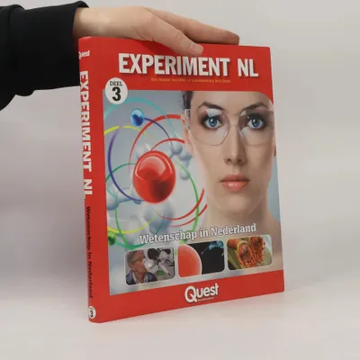 Immagine prodotto di Experiment NL / 3 / druk 1