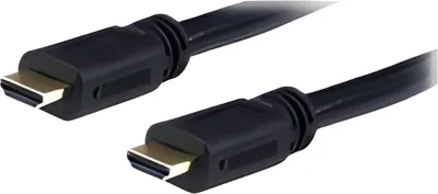 Image de Equip HDMI HS Ethernet 1.4 A-A St/St 5.0m 4K30Hz HDR sw Polybag