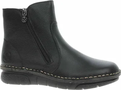 Immagine prodotto di Stivaletti da donna Rieker 73365-00 nero 41