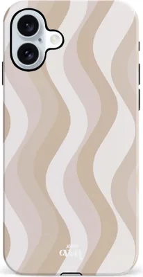 Produktbild von Minimal Nude  - Kompatibel mit iPhone 16 Plus