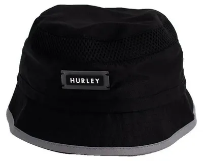 Immagine prodotto di Cappello da pescatore Hurley Breezy Nero  Nero Taglia unica