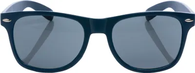 Immagine prodotto di XD Collection - Occhiali da sole unisex, plastica PC riciclata XD734 (taglia unica) (blu navy)