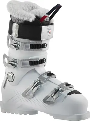 Immagine prodotto di Scarponi da sci ROSSIGNOL Pure 80 Bianco 25.0