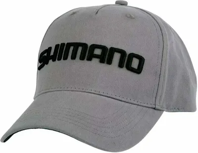 Produktbild von Shimano Fishing Angelmütze SHM Cap