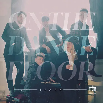 Produktbild von On The Dancefloor