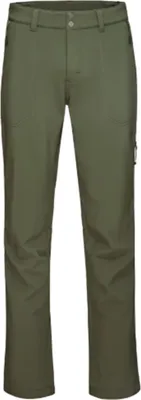 Produktbild von Mammut Runbold Winter SO Pants dark marsh 52