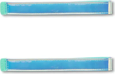 Produktbild von satch Kompressionsriemen Schulranzen-Zubehör Swaps Glossy Mint bunt