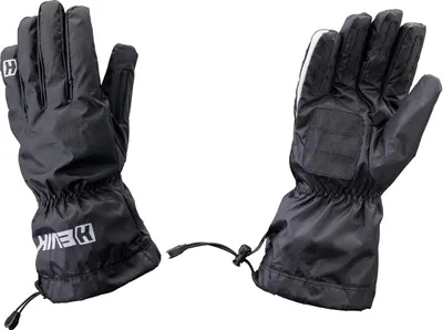 Produktbild von HEVIK Regenhandschuh, 100% wasserdicht und reißfest, hitzeve