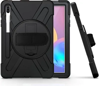 Immagine prodotto di copertura posteriore eSTUFF per tablet