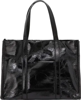 Produktbild von joella damen tasche - schwarz, one size