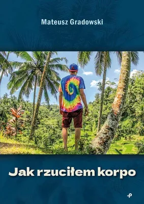 Immagine prodotto di Jak rzuciłem korpo