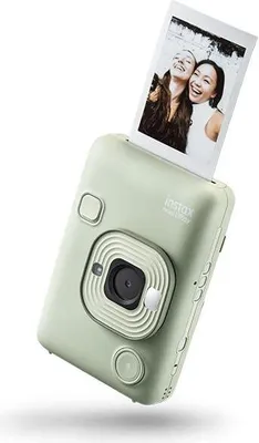 Obrázok produktu pre Fujifilm Fotokamera Instax Mini LiPlay Grün