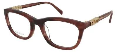 Produktbild von Brillen Gucci GG2035OA 003