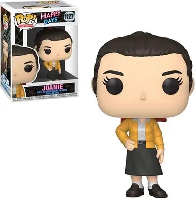Obrázek produktu pro Funko POP! Happy Days Joanie 1127