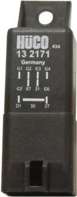 Produktbild von HITACHI 132171 Glühzeitsteuergerät Glühanlage