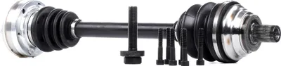 Produktbild von STARK SKDS-0210031 Antriebswelle Vorne Links für VW Golf VII Schrägheck (5G1, BQ1, BE1, BE2) GOLF VI (5K1) Golf V Schrägheck (1K1) TOURAN (1T1, 1T2)