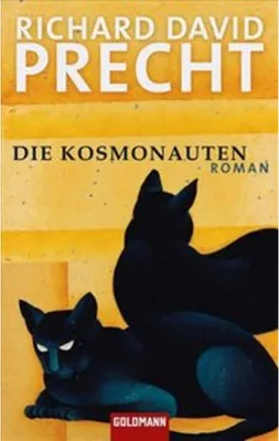 Obrázok produktu pre Die Kosmonauten