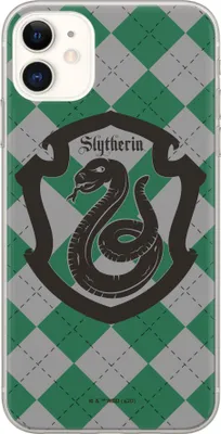 Produktbild von ERT GROUP Harry Potter Handyhülle für IPHONE 13 Muster Harry Potter 002 WPCHARRY1041