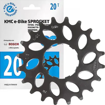 Immagine prodotto di Pignone KMC Kmc Enviolo 1/2 X 1/8 20T
