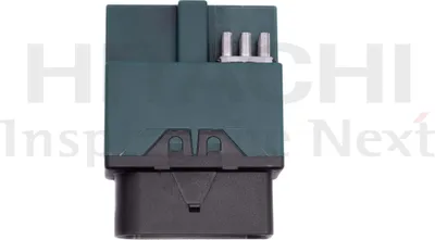 Produktbild von HITACHI Steuergerät Kraftstoffpumpe 2502923 für VW TIGUAN (5N)