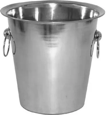 Produktbild von TORO Weinkühler, Volumen 4 l, Durchmesser 22 cm