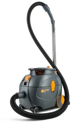 Produktbild von Taski AERO 15 Plus, Trocken, Schwarz, Orange