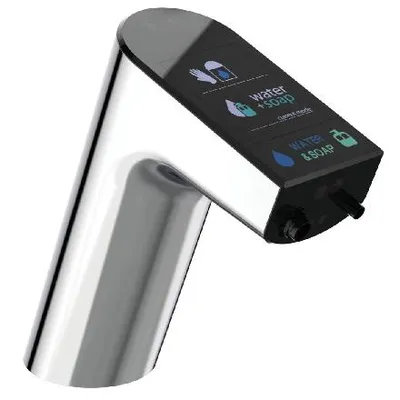 Obrázok produktu pre IDEAL STANDARD A7488AA Senzorová umývadlová batéria Intellimix,