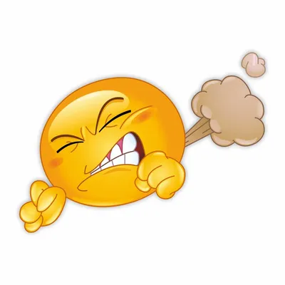 Produktbild von 1 Smil-Aufkleber Pups I 12,5 x 9 cm I Emoji Sticker für Motorrad Roller Auto-Aufkleber Auspuff-Aufkleber Badezimmer-Aufkleber wetterfest I kfz_253