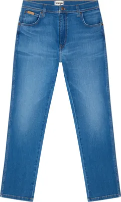 Produktbild von Wrangler Texas Rustic 112352715 W34 L32