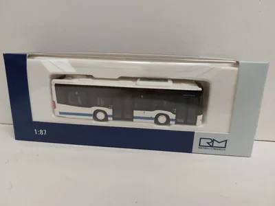 Produktbild von Rietze Stadtbus Citaro MB O 530 K´15 Ehrlich Tourisik, Großheubach 67950