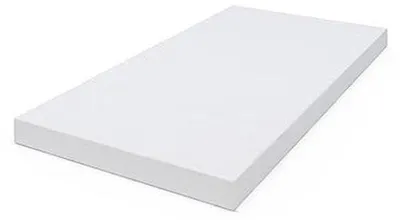 Produktbild von Famanu Kinder-Matratze 160 x 80 cm mit abnehmbarer Hülle -