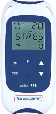 Zdjęcie produktu dla Wzmacniacz mięśni dna miednicy TensCare Perfect PFE