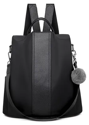 Produktbild von Stylische, diebstahlsichere Rucksack für Damen