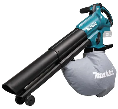 Produktbild von Makita DUB187Z Akku-Laubblaeser/Sauger