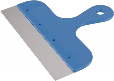 Produktbild von Spachtel Fassade 250mm Nirosta
