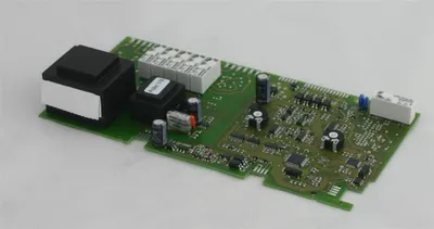 Image de Wolf ET Regelungsplatine für CGB