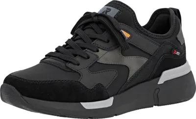 Produktbild von Rieker Sneaker Sneaker Kunstleder