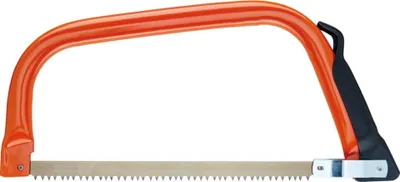 Produktbild von BAHCO Mini-Bügelsäge 300mm