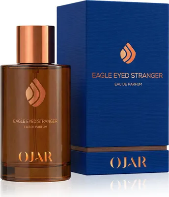 Zdjęcie produktu dla Ojar Eagle Eyed Stranger Eau De Parfum Unisex 100 ml