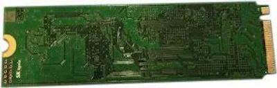 Produktbild von Dell 1TB, SSD, PCIe-34, M.2, (MXTT3)