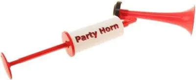 Produktbild von Eco Druckluft Horn