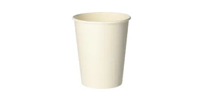 Produktbild von PAPSTAR Pure - 200 ml - Karton - Polylactid (PLA) - Weiß - 8 cm - 92 mm - 1000 Stück(e)