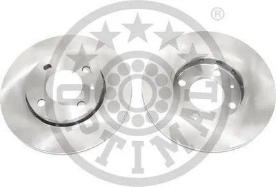 Produktbild von 2x OPTIMAL Bremsscheibe BS-4260C vorne für VW Lupo (6X1 6E1) POLO (6N2) 34 2mm