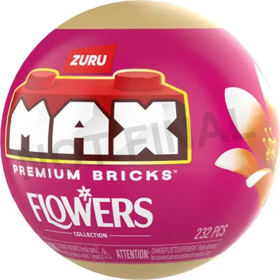 Produktbild von MAX 83184, Bausatz, 8 Jahr(e), Kunststoff