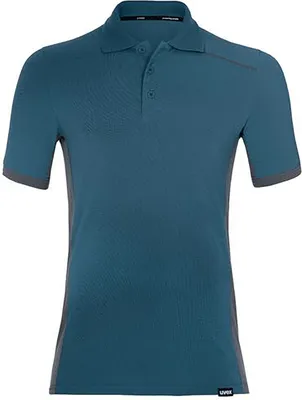 Immagine prodotto di uvex Polo suXXeed industry blau, nachtblau Gr. S