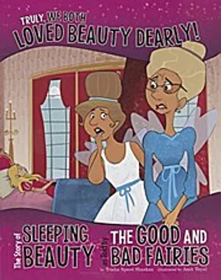 Obrázok produktu pre Truly, We Both Loved Beauty Dearly!