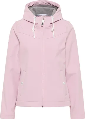Produktbild von Tavite damen anorak - rosa Tavite damen anorak - rosa, M