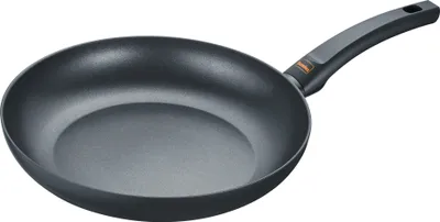 Produktbild von Bratpfanne 28 cm, Aluminium, schwarz - Special+