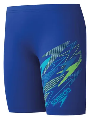 Produktbild von Speedo Medley Logo Jammer Schwimmshort Jungen